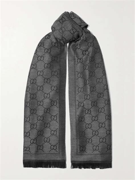 echarpe femme gucci|net a porter gucci scarves.